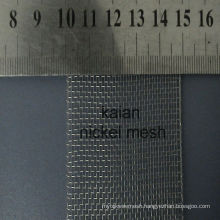 0.5-300 mesh Nickel Screen for filter and elector ---- 30 years factory